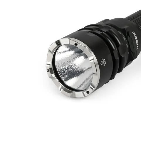 Тактичний світлодіодний ліхтарик VIDEX VLF-AT265 2000Lm 6500K — фото 11
