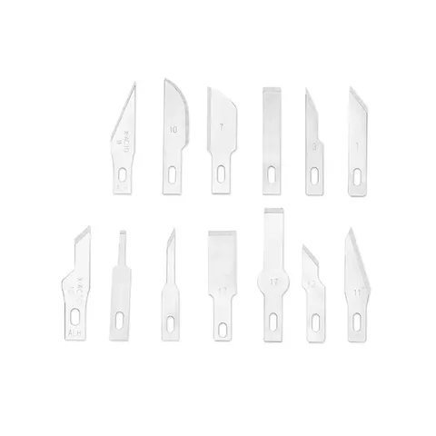 Змінні леза для мультитула NexTool Pocket Tool E1 NE20287 — фото 3
