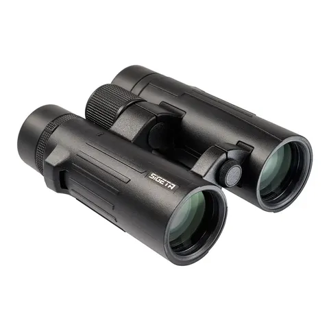 Бінокль SIGETA Imperial 8x42 Black — фото 2