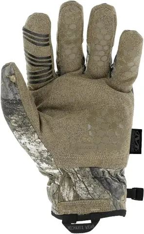 Рукавиці Mechanix SUB35 Realtree — фото 4
