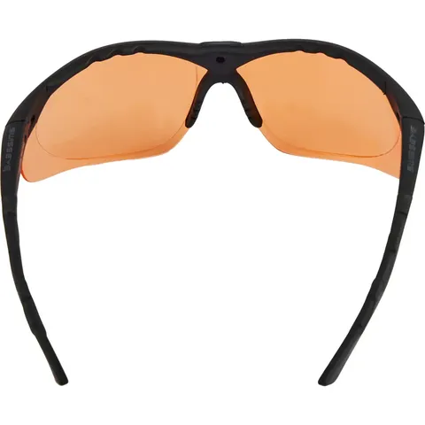 Окуляри балістичні Swiss Eye Lancer Orange — фото 6