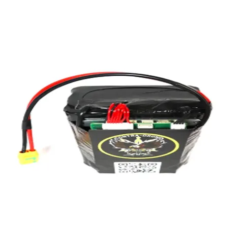 Акумулятор Contra-drone 25000mAh — фото 6