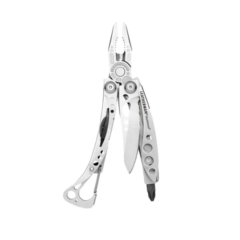 Мультиінструмент Leatherman Skeletool, картонна коробка — фото 2