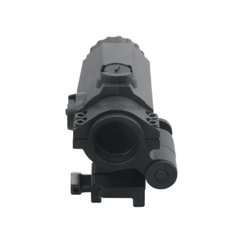3x оптичний збільшувач Vector Optics Maverick-III 3x22 MIL — фото 8