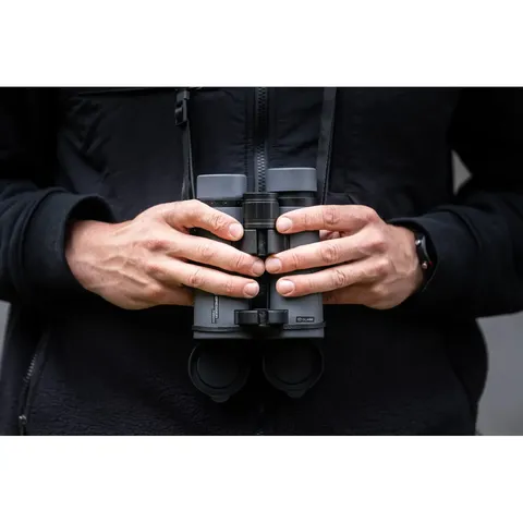 Бінокль Bresser Pirsch ED 8x42 WP Phase Coating — фото 9