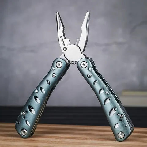 Мультитул Multi Tool Ganzo G101-H (G205) — фото 11