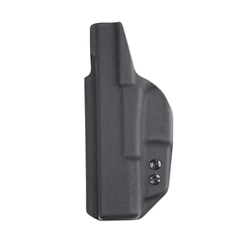 Кобура внутрішньопоясна ATA-Gear Fantom v.3 GLOCK 17/22/47 Black — фото 4