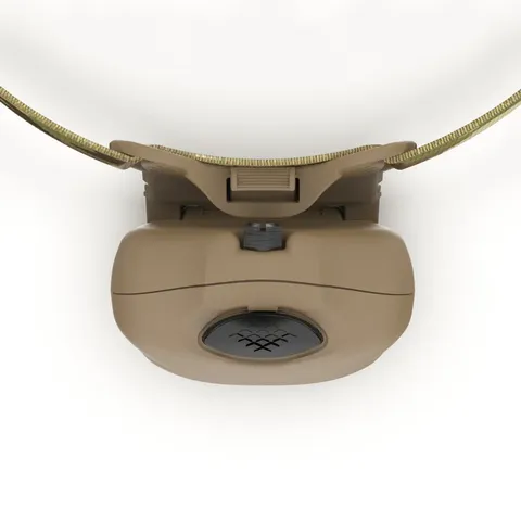 Ліхтар Princeton Tec Vizz 550 RGB MPLS (VIZZ23-RGB-MPLS-MC) - Multicam — фото 7