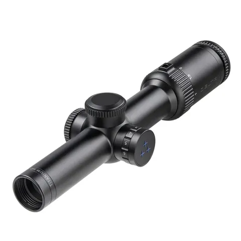 Приціл оптичний Delta DO Titanium HD 1-6x24 (30 мм) 4A S — фото 4