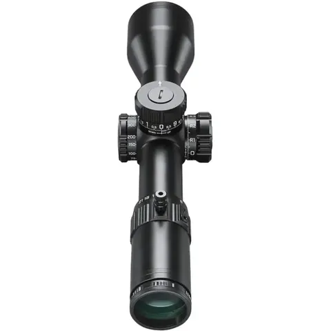 Приціл оптичний Bushnell Elite Tactical DMR3 3,5-21x50 сітка EQL — фото 5