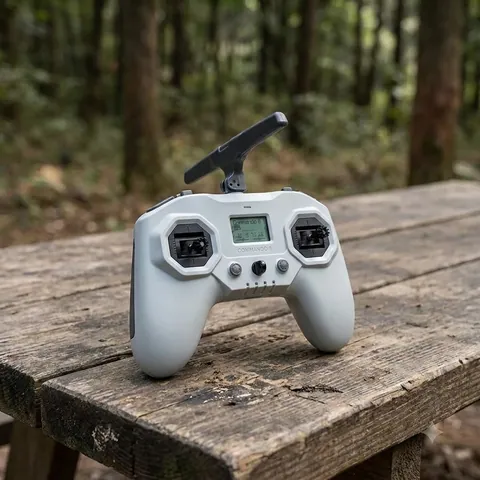 Контролер iFlight Commando 8 Remote Controller (C012025 ELRS 868/915MHz 105 139) (C012025)