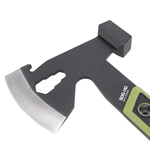 Легка сокира SOG Dual Strike Axe (255.15 г) — фото 6