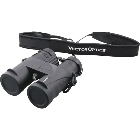 Бінокль Vector Optics Forester 10x42 Roof — фото 7