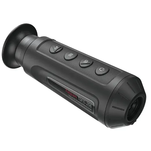 Тепловізійний монокуляр AGM Taipan TM10-256 (256x192), 900м — фото 3