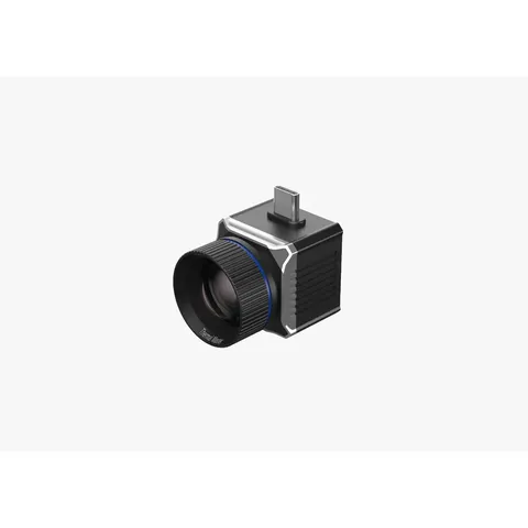 Тепловізор для смартфона Thermal Master T2 Max (1490 м, 15 мм, Android Type-C) — фото 4