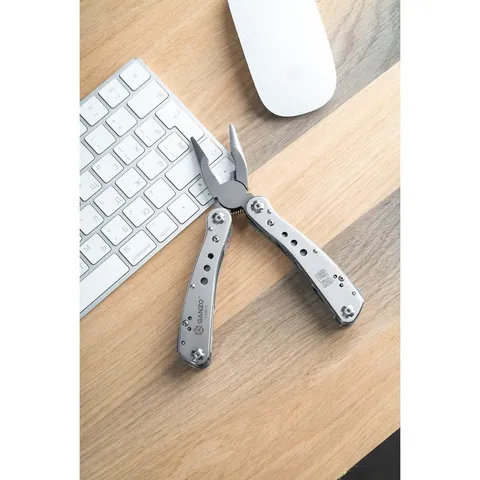 Мультитул Multi Tool Ganzo G201-H — фото 12