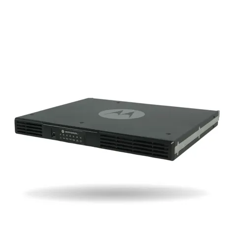 Ретранслятор Motorola SLR5500 VHF — фото 2