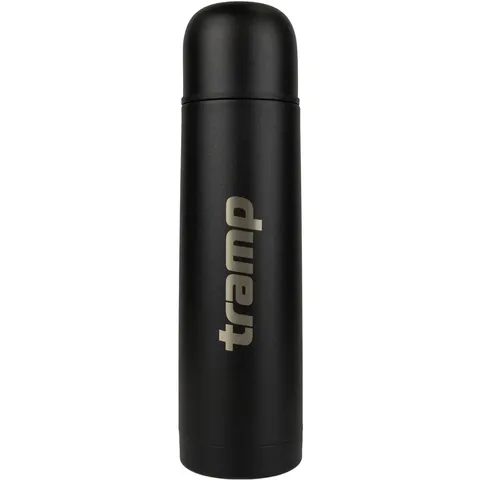 Термос TRAMP Basic 1 л UTRC-105, black — фото 2