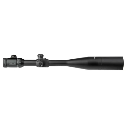 Оптичний приціл KONUS KONUSPRO M-30 12.5-50x56 Modified MIL-DOT IR — фото 5