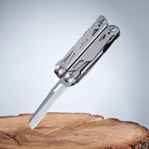 Мультитул Multi Tool Ganzo G303 — фото 7