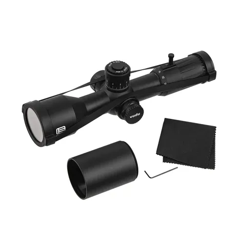 Приціл оптичний EOTech Vudu 5-25x50 FFP H59 Reticle MRAD (VDU5-25FFH59) — фото 8