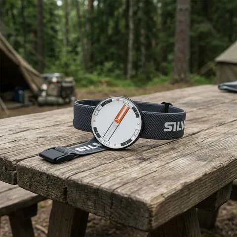 Наручний компас Silva Arc Jet OMC (SLV 37904)
