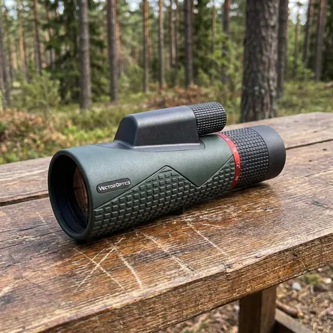 Монокуляр Vector Optics Forester 8-16X56 ED