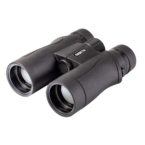 Бінокль SIGETA Stranger 10x42 WP Black — фото 2