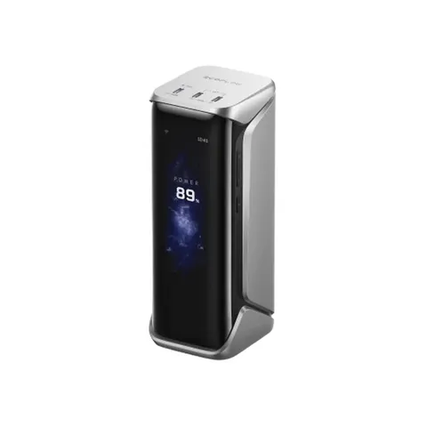 Повербанк EcoFlow RAPID Pro X 27650mAh — фото 2