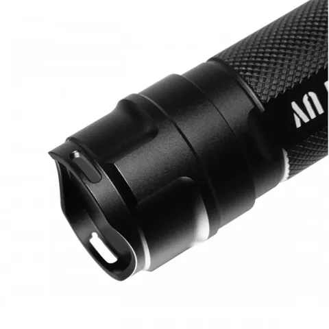 Ліхтар тактичний Mactronic Tracer UV (1000 Lm + UV 365 nm) Ultraviolet USB Rechargeable (THH0125) — фото 5