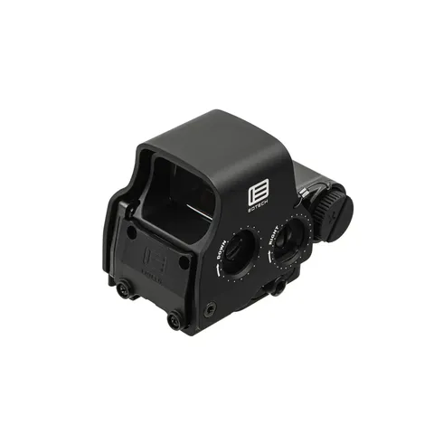 Приціл коліматорний EOTech 68MOA/1MOA з 2 крапками, сумісний з NV (EXPS3-2 ) — фото 5