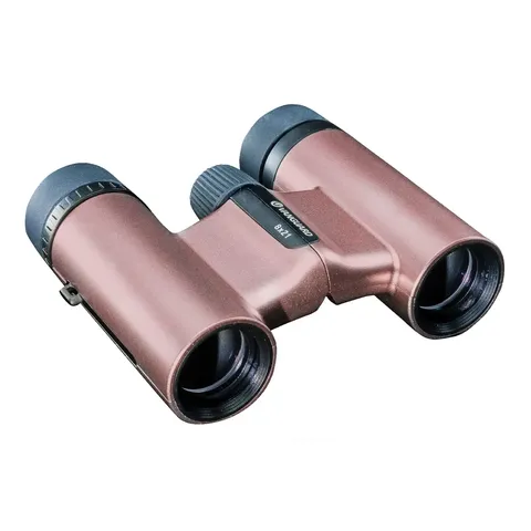 Бінокль Vanguard Vesta Compact 8x21 WP Rose Gold (Vesta 8210 Rose) — фото 13
