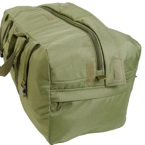 Сумка (82х37х33см) Хакі KIBORG BAG — фото 4