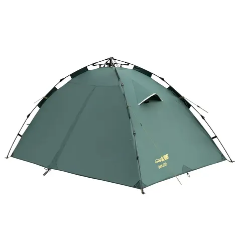 Намет Tramp Quick 2 (v2) green UTRT-096 New — фото 9