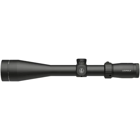 Приціл оптичний Leupold MARK 3HD 8-24x50 (30mm) SFP P5 Side Focus TMR — фото 2