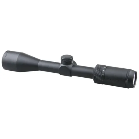 Приціл оптичний Vector Optics Matiz 3-9x40 (25,4 мм) SFP — фото 7