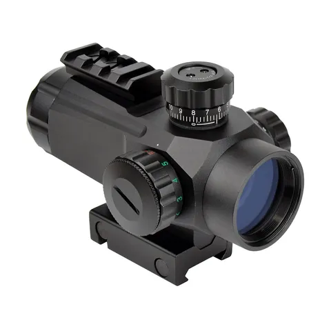 Коліматорний приціл SIGETA EasyDot 1x35 Red/Green — фото 4