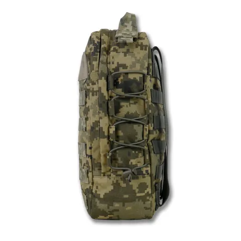 Рюкзак з MOLLE піксель — фото 4