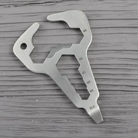 Міні-Мультитул NexTool BOTTLE OPENER Tiny Sting KT5008B — фото 9