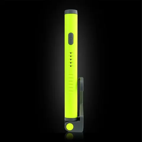 Ліхтар професійний Mactronic SlimBEAM (800 Lm) Magnetic USB Rechargeable (PWL0101) — фото 4
