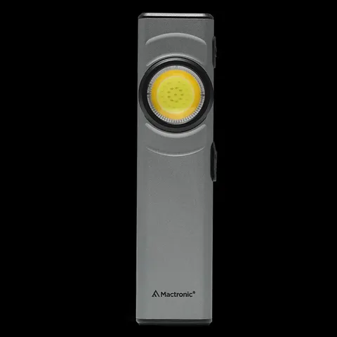 Ліхтар професійний Mactronic Flagger Mini (500 Lm) Cool/Warm White Magnetic Recharg Type-C (PHH0134) — фото 4