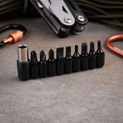 Мультитул Multi Tool Ganzo G304 — фото 10