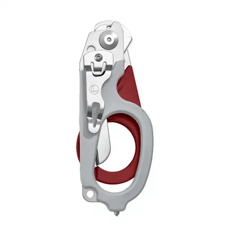 НОЖИЦІ LEATHERMAN RAPTOR RESCUE UTILITY ЧОХОЛ — фото 4
