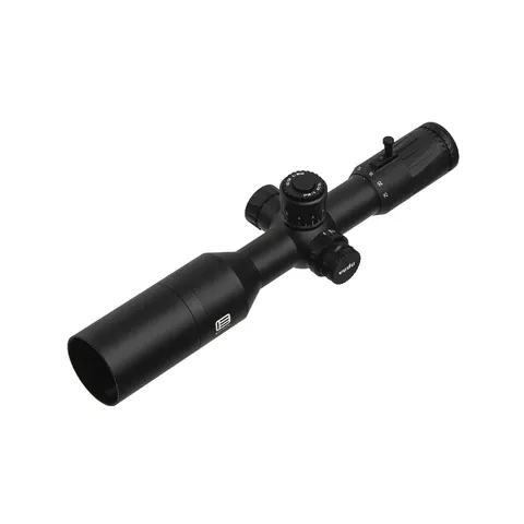 Приціл оптичний EOTech Vudu 5-25x50 FFP H59 Reticle MRAD (VDU5-25FFH59) — фото 2