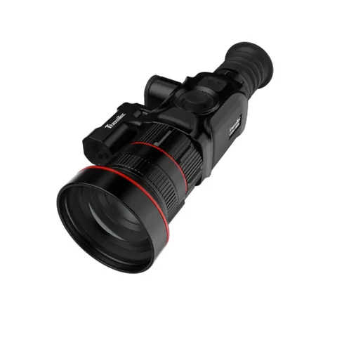 Тепловізійний приціл Thermtec Vidar 360L (20/60 мм, 384х288, 3000 м) — фото 2
