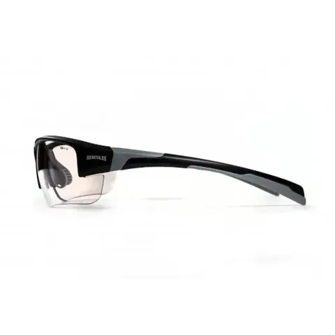 Захисні окуляри Global Vision Hercules 7 Photochromic Anti Fog прозорі фотохромні UV400 — фото 8