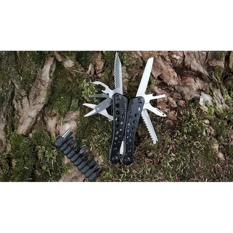 Мультитул Multi Tool Ganzo G204 — фото 13