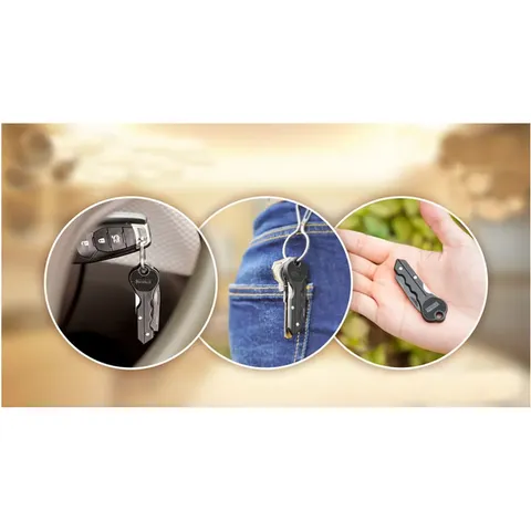 Міні-Мультитул NexTool EDC box cutter TaoTool KT5015 — фото 9