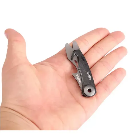 Міні-Мультитул NexTool EDC box cutter Tao Bar KT5016 — фото 8