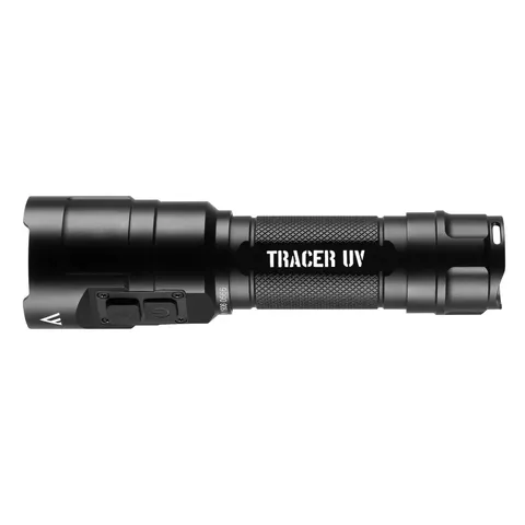 Ліхтар тактичний Mactronic Tracer UV (1000 Lm + UV 365 nm) Ultraviolet USB Rechargeable (THH0125) — фото 3